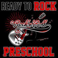 Ready To Rock Preschool Bucket Hat thumb 4