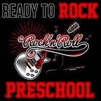 Ready To Rock Preschool Coffee Mug thumb 5