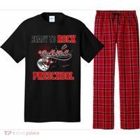 Ready To Rock Preschool Pajama Set thumb 0