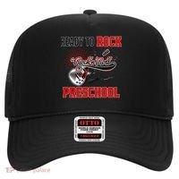 Ready To Rock Preschool Hat thumb 0