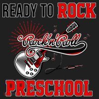 Ready To Rock Preschool Hat thumb 2