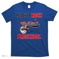 Ready To Rock Preschool T-Shirt thumb 0