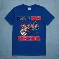 Ready To Rock Preschool T-Shirt thumb 5