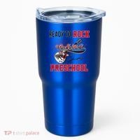 Ready To Rock Preschool Tumbler thumb 0