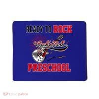 Ready To Rock Preschool Mousepad thumb 0