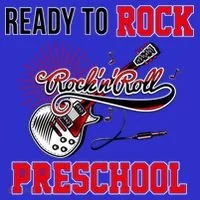 Ready To Rock Preschool Toddler Hoodie thumb 2