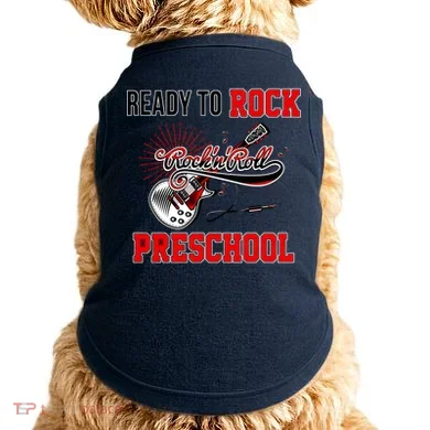 Doggie Tank