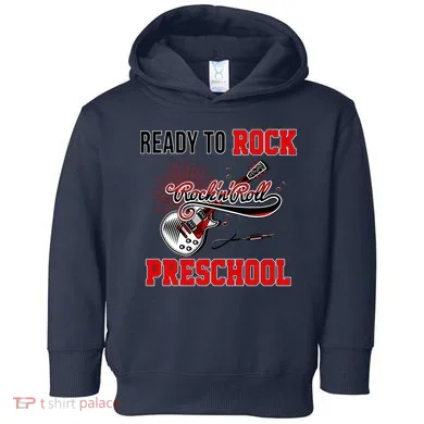 Toddler Hoodie