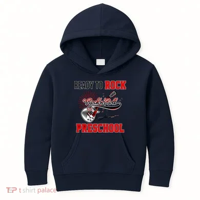 Kids Hoodie