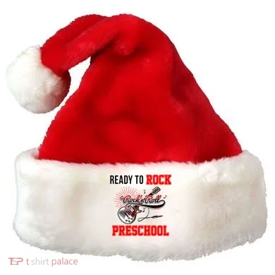 Santa Hat