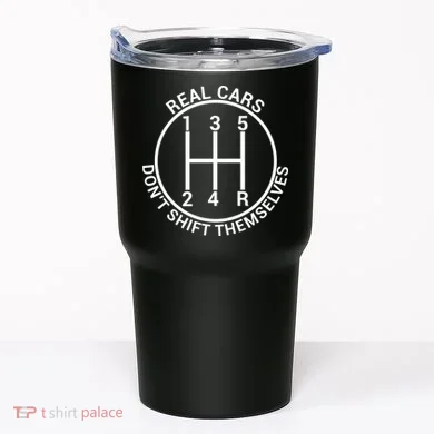 Tumbler