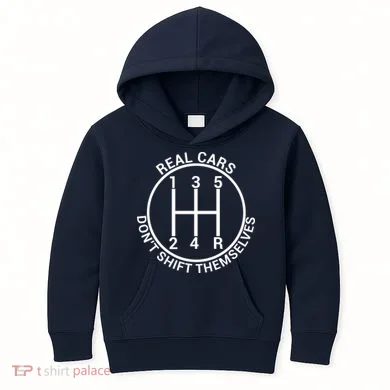 Kids Hoodie