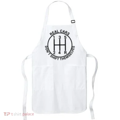 Apron