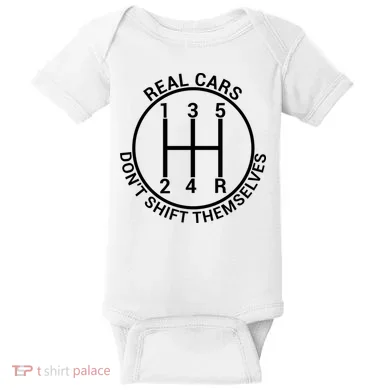 Baby Bodysuit