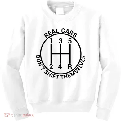 Kids Sweatshirt