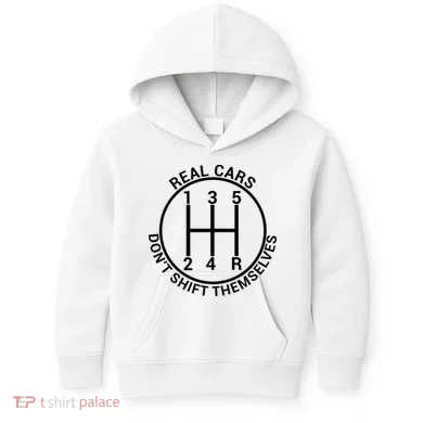 Kids Hoodie