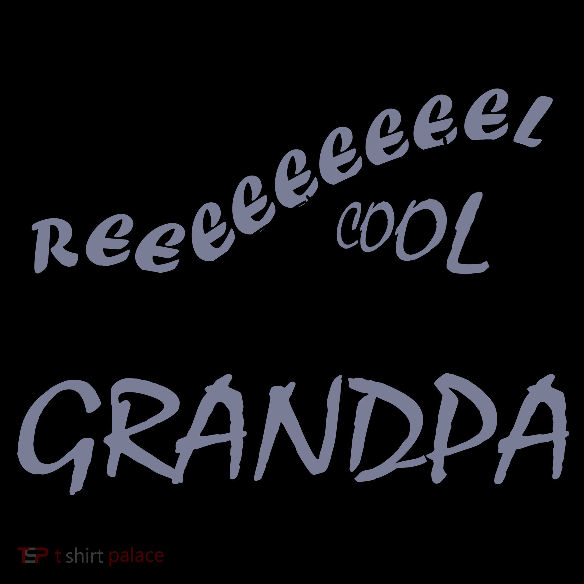 Real Cool Fishing Grandpa Coffee Mug