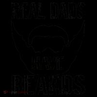 Real Dads Have Beards Coffee Mug thumb 5
