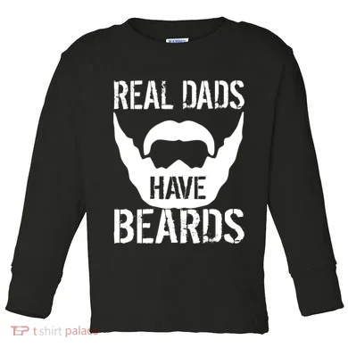 Toddler Long Sleeve