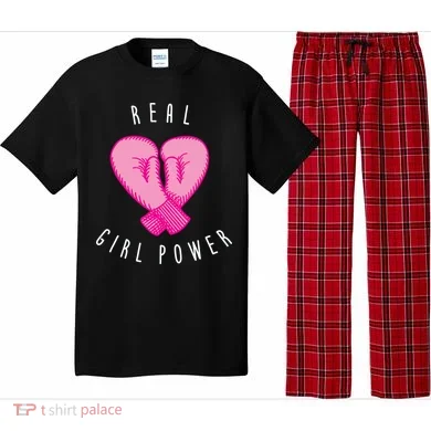Pajama Set