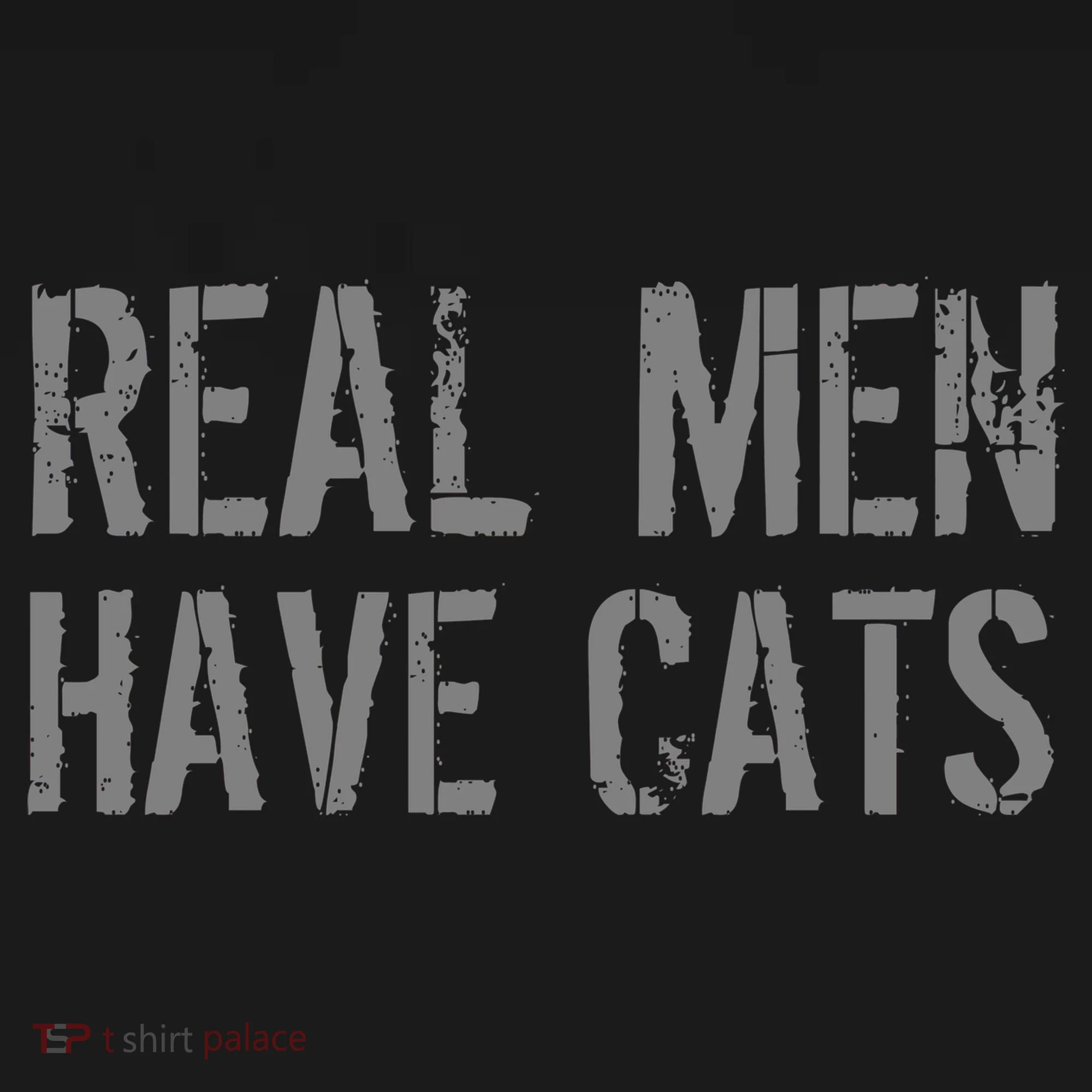 Real Men Have Cats Funny Women's Hoodie