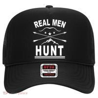 Real Men Hunt Hat thumb 0