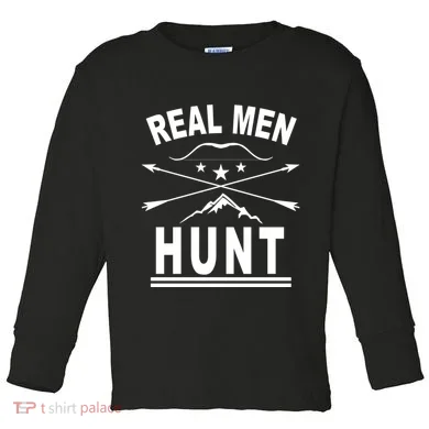 Toddler Long Sleeve