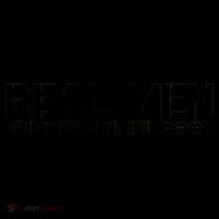 Real Men Hunt For Their Food Coffee Mug thumb 5