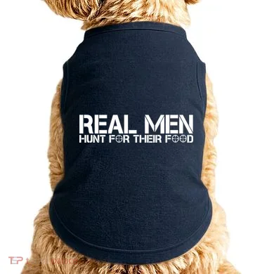 Doggie Tank