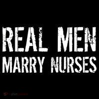 Real Men Marry Nurses Bucket Hat thumb 4