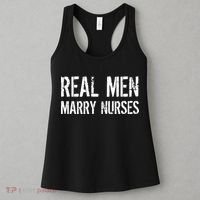 Real Men Marry Nurses Women's Tank Top thumb 3