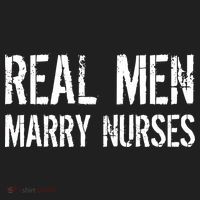 Real Men Marry Nurses Hat thumb 2