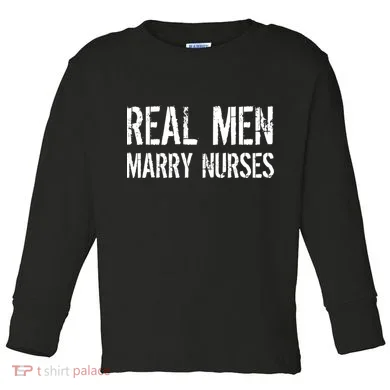 Toddler Long Sleeve