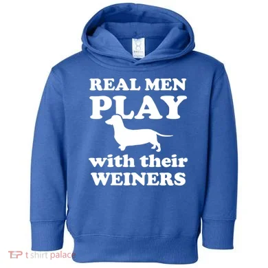 Toddler Hoodie