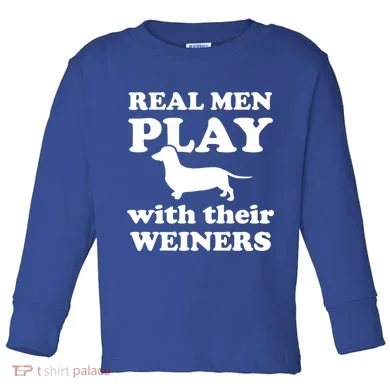 Toddler Long Sleeve