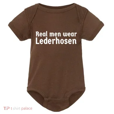 Baby Bodysuit