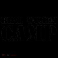 Real Women Camp Coffee Mug thumb 5