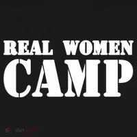 Real Women Camp Tank Top thumb 6