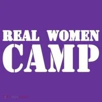 Real Women Camp Hoodie thumb 2