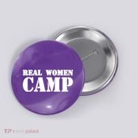 Real Women Camp Button thumb 0