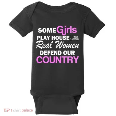 Baby Bodysuit