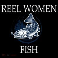 Real Women Fish Toddler Hoodie thumb 2