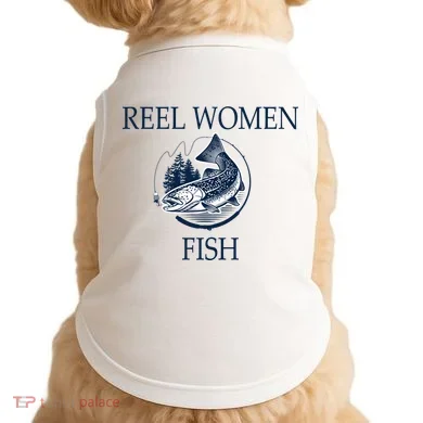 Doggie Tank