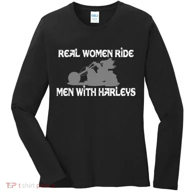 Women's Long Sleeve Shirt