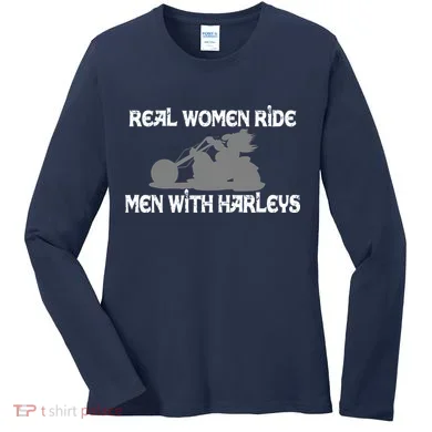 Women's Long Sleeve Shirt