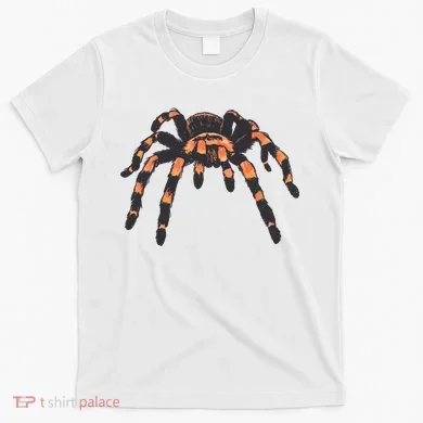 Realistic Tarantula T-Shirt