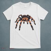 Realistic Tarantula T-Shirt thumb 5