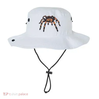 Realistic Tarantula Bucket Hat