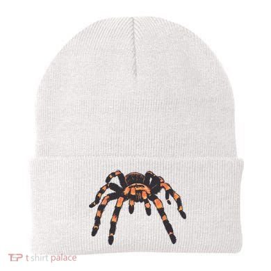 Realistic Tarantula Beanie