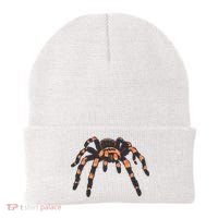 Realistic Tarantula Beanie thumb 0